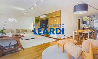 Imagem: APARTAMENTO - ITAIM BIBI - SP