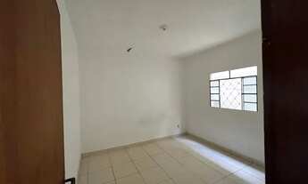 Imagem 5: Casa germinada não tem garagem