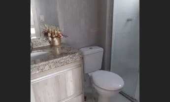 Imagem 5: Apartamento para venda possui 55 metros quadrados com 2 quartos em Vila Rosa - Goiânia - G