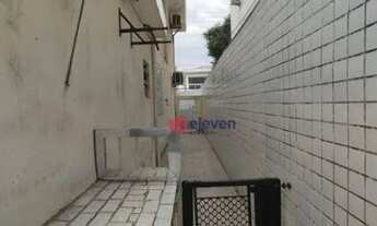 Imagem 7: Sobrado com 3 dormitórios à venda, 343 m² por R$ 1.500.000,00 - Boqueirão - Santos/SP