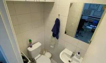 Imagem 2: Sala/Conjunto para aluguel e venda tem 60 metros quadrados em Pinheiros - São Paulo - SP