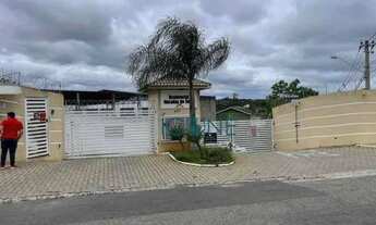 Imagem: Casa c/2 dormitórios, lavabo