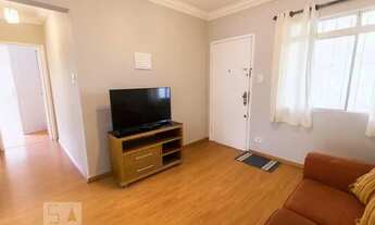 Imagem 2: Apartamento para Aluguel - Perdizes, 2 Quartos, 49 m2