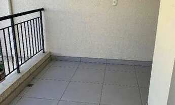 Imagem 2: Apartamento 59m² Vila Mariana 2dorms 1 suite