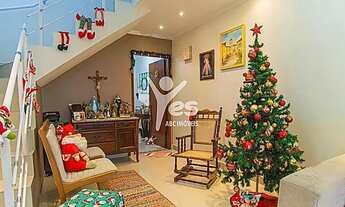 Imagem 6: Cód.: 12460 - Sobrado, 246m², 03 dormitórios sendo 01 suíte, espaço gourmet, 02 vagas, pla