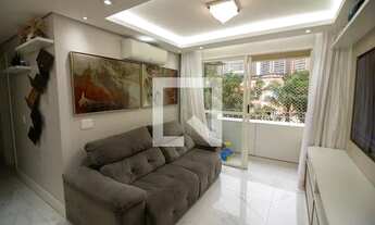 Imagem 3: Apartamento para Aluguel - Panamby, 3 Quartos, 100 m2