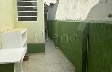 Imagem 6: Casa - Botafogo - Campinas