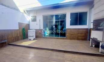 Imagem 6: Casa à venda, 3 quartos, 1 suíte, 6 vagas, Parque Residencial Jaguari - Americana/SP