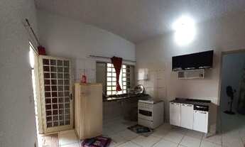 Imagem: KITNET MOBILIADA 1106 SUL