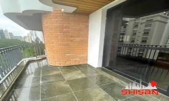 Imagem 2: Vila Nova Conceição - 3 Quartos - 2 Suítes- 4Vagas