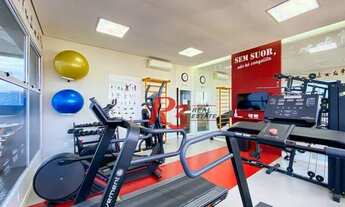 Imagem 5: Apartamento com 2 dormitórios para alugar, 71 m² por R$ 6.500,00/mês - Gonzaga - Santos/SP