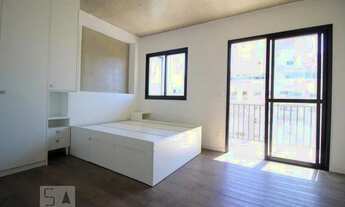 Imagem: Apartamento para Aluguel - Santana, 1 Quarto