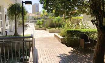 Imagem 3: Apartamento (Padrão), com 2 quartos e 2 banheiros à Venda, 82 m² em São Paulo/SP