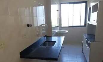 Imagem 5: .APARTAMENTO 1 DORMITÓRIO-PRAIA DO TOMBO-GUARUJÁ-SP.