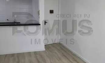 Imagem 3: Apartamento para Venda em São Cristóvão, Rosa Elze, 3 dormitórios, 1 banheiro, 1 vaga