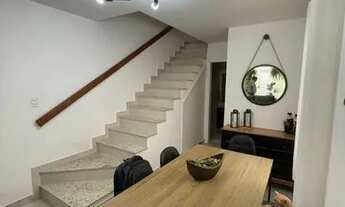 Imagem 4: Casa de condomínio térrea para venda tem 150 metros quadrados com 3 quartos