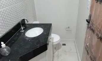 Imagem 7: Casa no Parque 10 | Jardim Oriente! Px da av das Torres