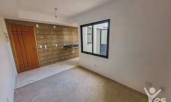 Imagem 4: Cód.: 12021 - Apartamento sem condomínio, 53m², 02 dormitórios sendo 01 suíte, 01 vaga, Pa