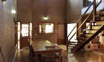 Imagem 6: Casa - Bosque de Barão Geraldo - Campinas