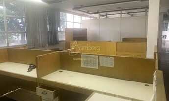 Imagem 5: Predio Comercial, Jardim Aeroporto - São Paulo