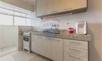 Imagem 3: Apartamento mobiliado com 2 dormitórios a 100 metros da Faria Lima