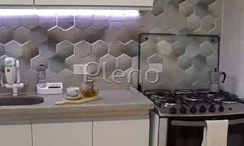 Imagem 7: Apartamento - Jardim García - Campinas