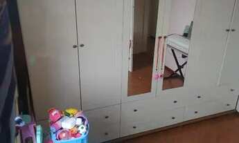 Imagem 7: Apartamento para venda possui 56 metros quadrados com 2 quartos em Jardim Lallo - São Paul