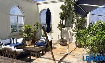 Imagem 2: COBERTURA - JARDIM AMÉRICA - SP