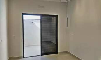 Imagem 7: Casa em condominio santa monica mogi guaçu térrea para venda tem 126 m² com 3 quartos