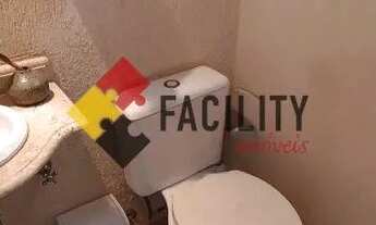 Imagem 4: Casa em condomínio para venda no Bairro Fazenda Santa Cândida em Campinas/SP