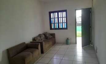 Imagem 6: Casa muito simpática na quadra da praia