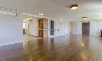 Imagem: Apartamento Locação 4 Dormitórios - 295