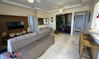 Imagem 4: Apartamento com 3 dormitórios à venda, 132 m² por R$ 1.100.000,00 - Centro - Bertioga/SP