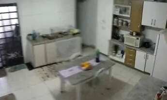 Imagem 4: Casa para venda com 90 metros quadrados com 3 quartos em Boa Vista de São Caetano - Salvad