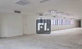 Imagem 7: Conjunto para alugar, 259 m² por R$ 19.468,47/mês - Vila Olímpia - São Paulo/SP