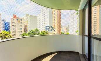 Imagem 5: Apartamento com 3 dormitórios e 2 vagas em Higienópolis!!