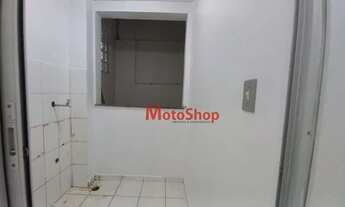 Imagem 7: Apartamento com 2 dormitórios para alugar, 55 m² por R$ 1.050,00/mês - Mato Alto - Ararang