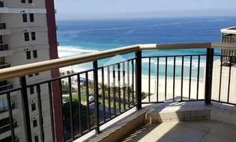 Imagem: RIO DE JANEIRO - Apartamento Padrão - Barra