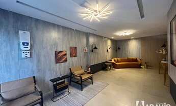 Imagem 2: Apartamento semi mobiliado no bairro Fazenda - Itajaí/SC