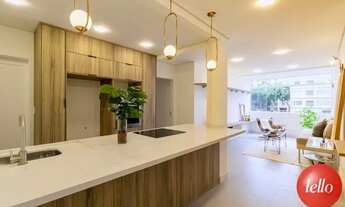 Imagem: São Paulo - Apartamento Padrão - Santa