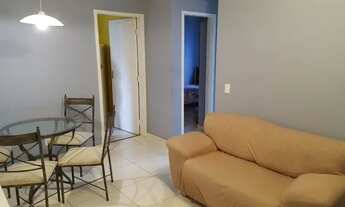 Imagem: Apartamento 2 quarto mobiliado - Macaé