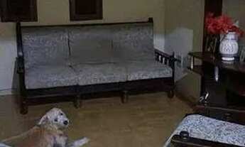 Imagem 3: Casa com 4 dormitórios, 200 m² - venda por R$ 420.000,00 ou aluguel por R$ 2.300,00/mês