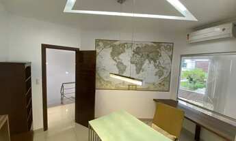 Imagem 2: Casa de condomínio para aluguel possui 500 metros quadrados em Parque Verde - Belém - Pará