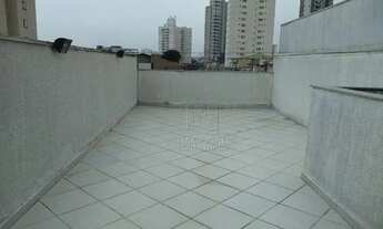 Imagem 5: Cobertura com 3 dormitórios, 150 m² - venda por R$ 510.000,00 ou aluguel por R$ 3.685,00/m