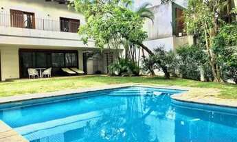 Imagem 2: SOBRADO - JARDIM EUROPA - SP