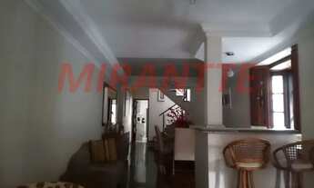 Imagem 7: Amplo e Excelente Sobrado para venda com 219 metros quadrados com 3 quartos, espaço gourme