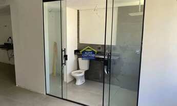 Imagem 7: Guilhermina Vista Mar - Apto 01 dorm c/ elevador e vaga 195 mil