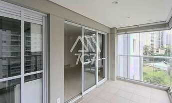 Imagem 7: SÃO PAULO - Apartamento Padrão - MORUMBI