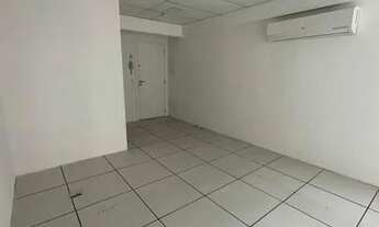 Imagem 2: Sala Comercial para Venda em Rio de Janeiro, Barra da Tijuca, 1 banheiro, 1 vaga
