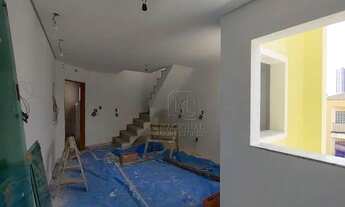 Imagem 5: Cobertura com 2 dormitórios à venda, 112 m² por R$ 541.000,00 - Vila Assunção - Santo Andr